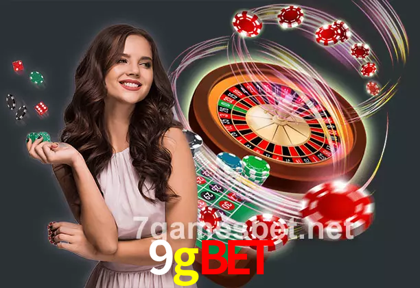 vivo no cassino 9gbet