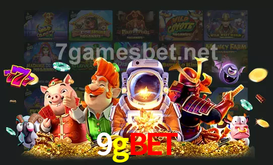 cassino 9gbet