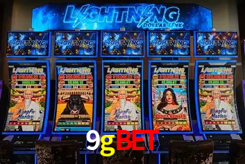 Desvendando o Mundo dos Jogos Virtuais na 9gbet