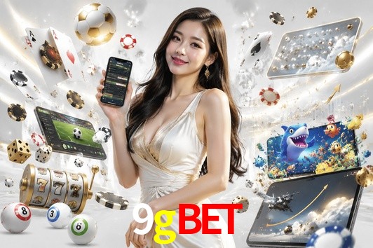 Game Providers 9gbet