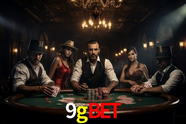 Interface Premium 9gbet