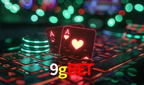 Integração de APIs 9gbet