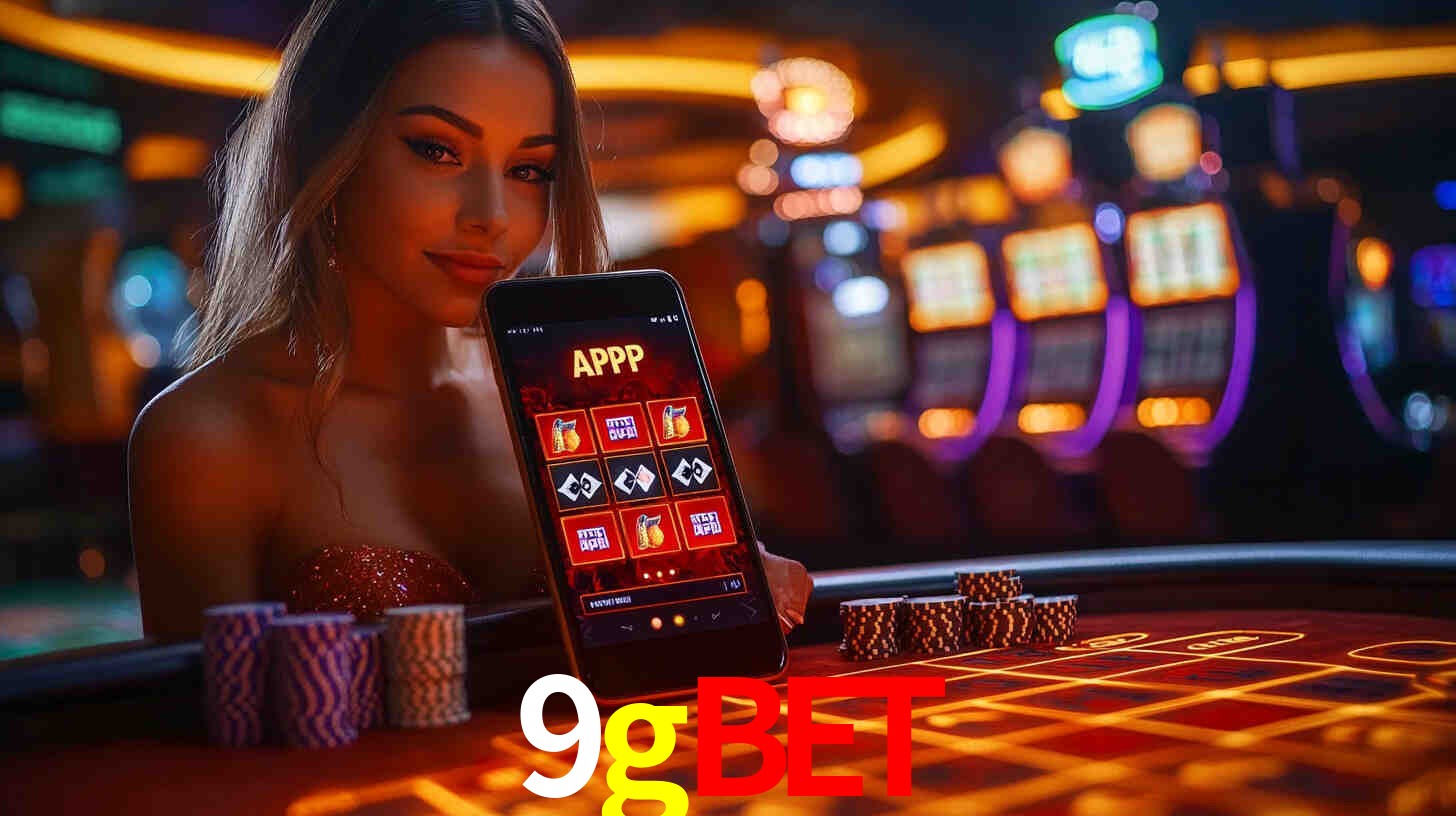 Explorando a Categoria de Eventos em Apostas na 9gbet