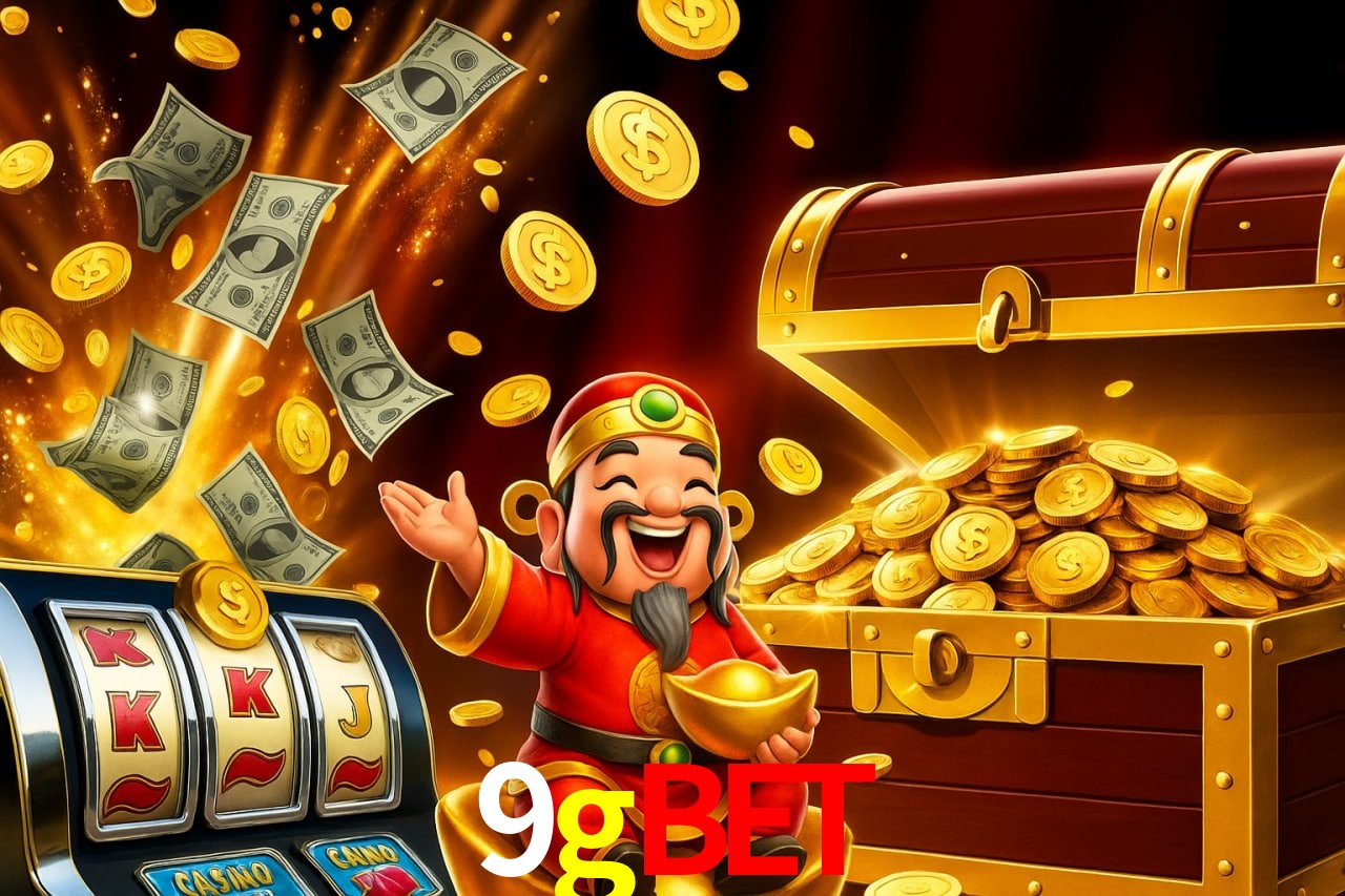 Apostas de Futebol 9gbet