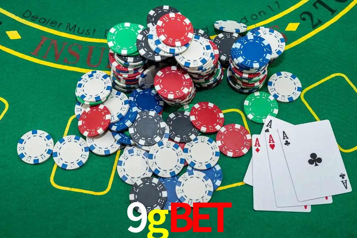 Apostas de Tênis 9gbet