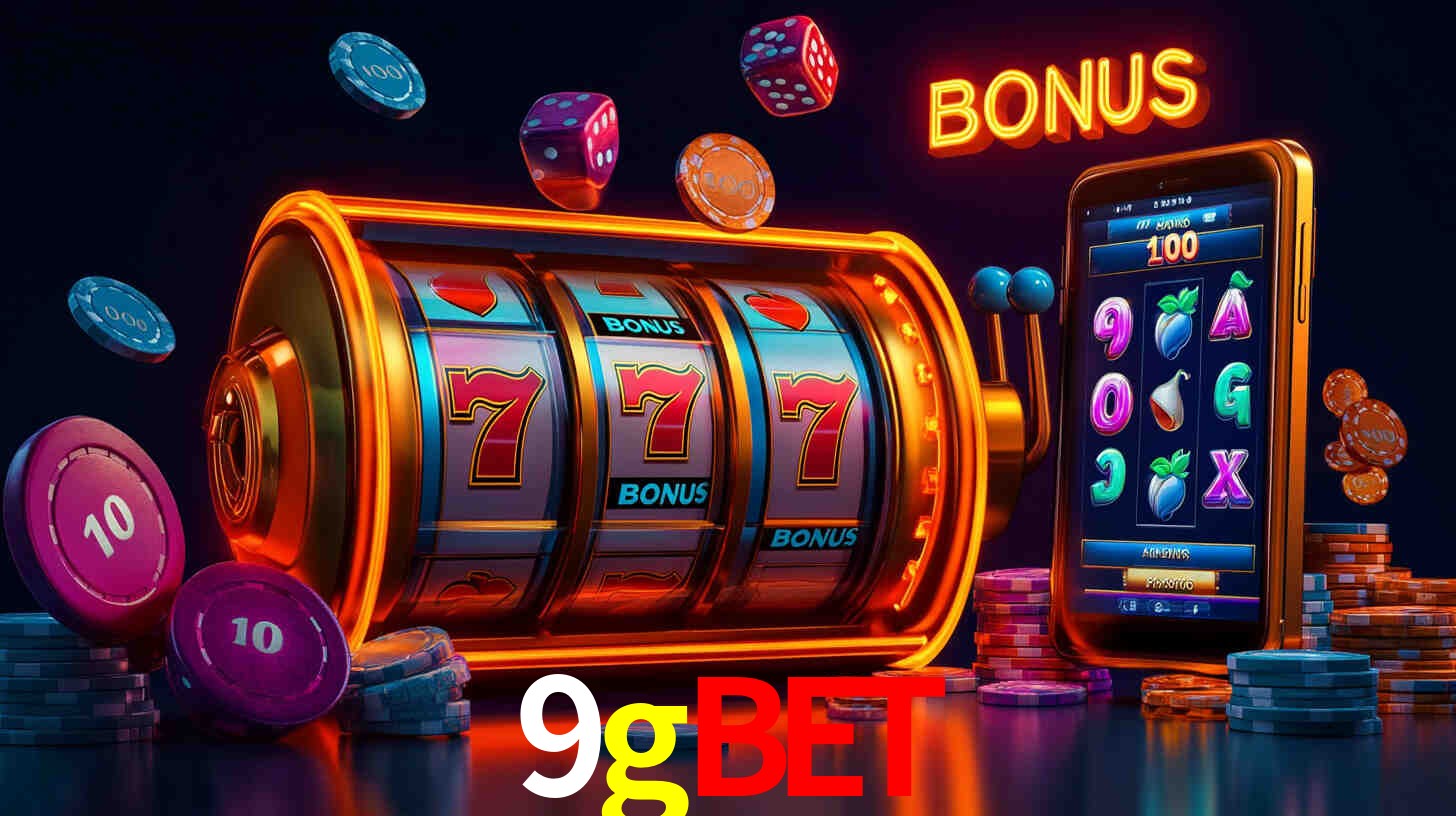 Desvendando o Mundo dos Jogos Virtuais na 9gbet