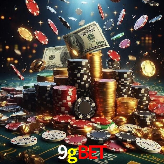 Bônus Diários 9gbet