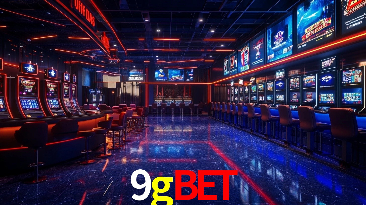 9gbet App Interface