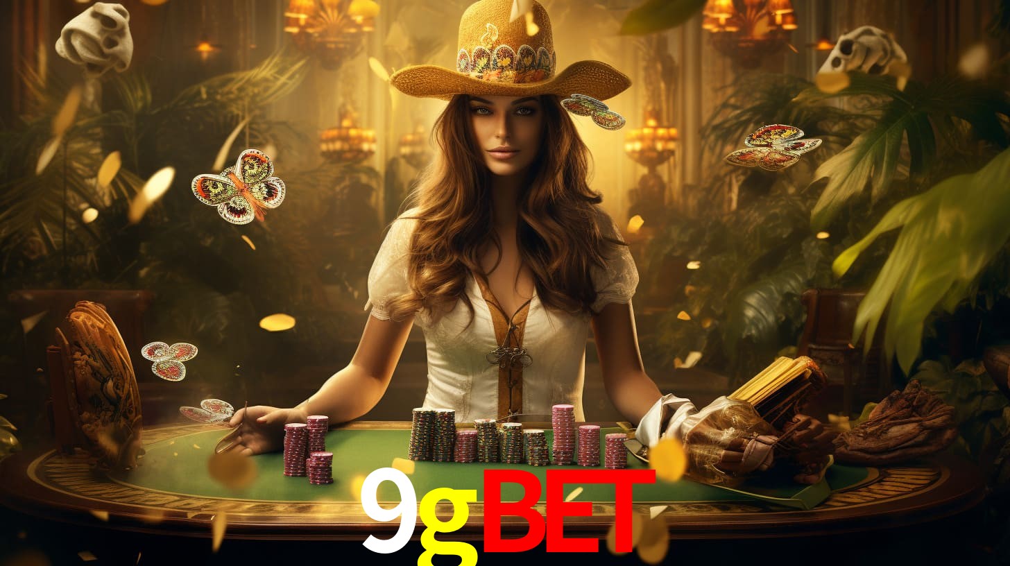 Daily Bonuses 9gbet