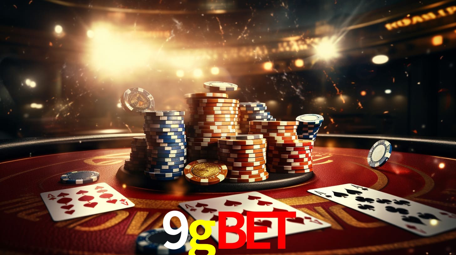 Programa VIP 9gbet