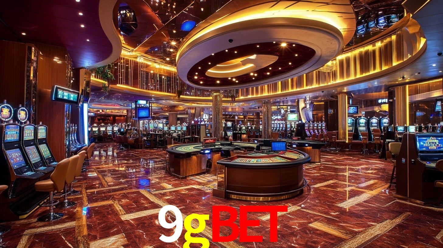 Premium Interface 9gbet