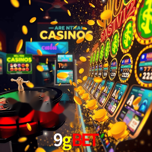 cassino 9gbet
