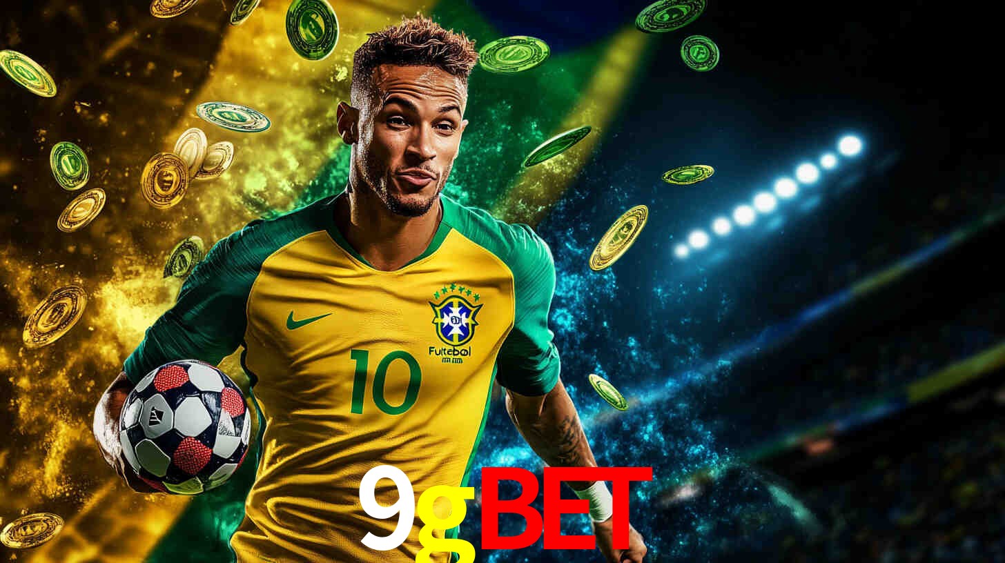 Inovações de Jogos na 9gbet: O Futuro das Experiências Interativas