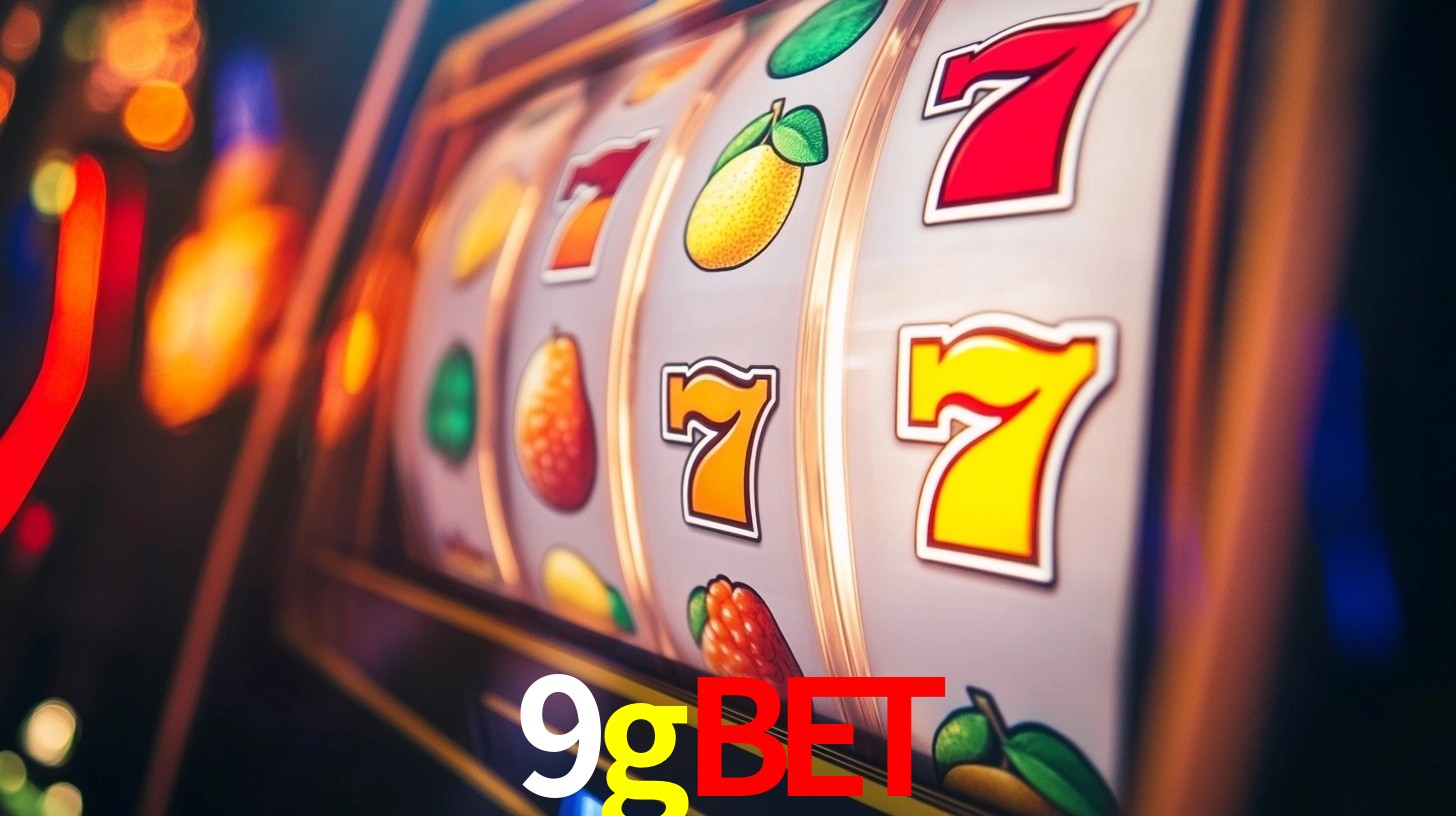 Experimente o Login Seguro Premium no 9gbet