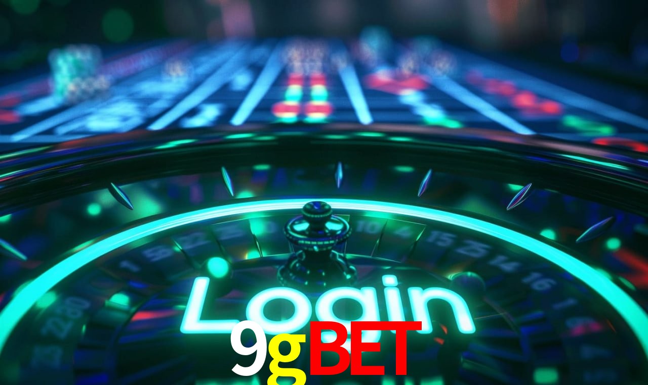 Login Seguro 9gbet