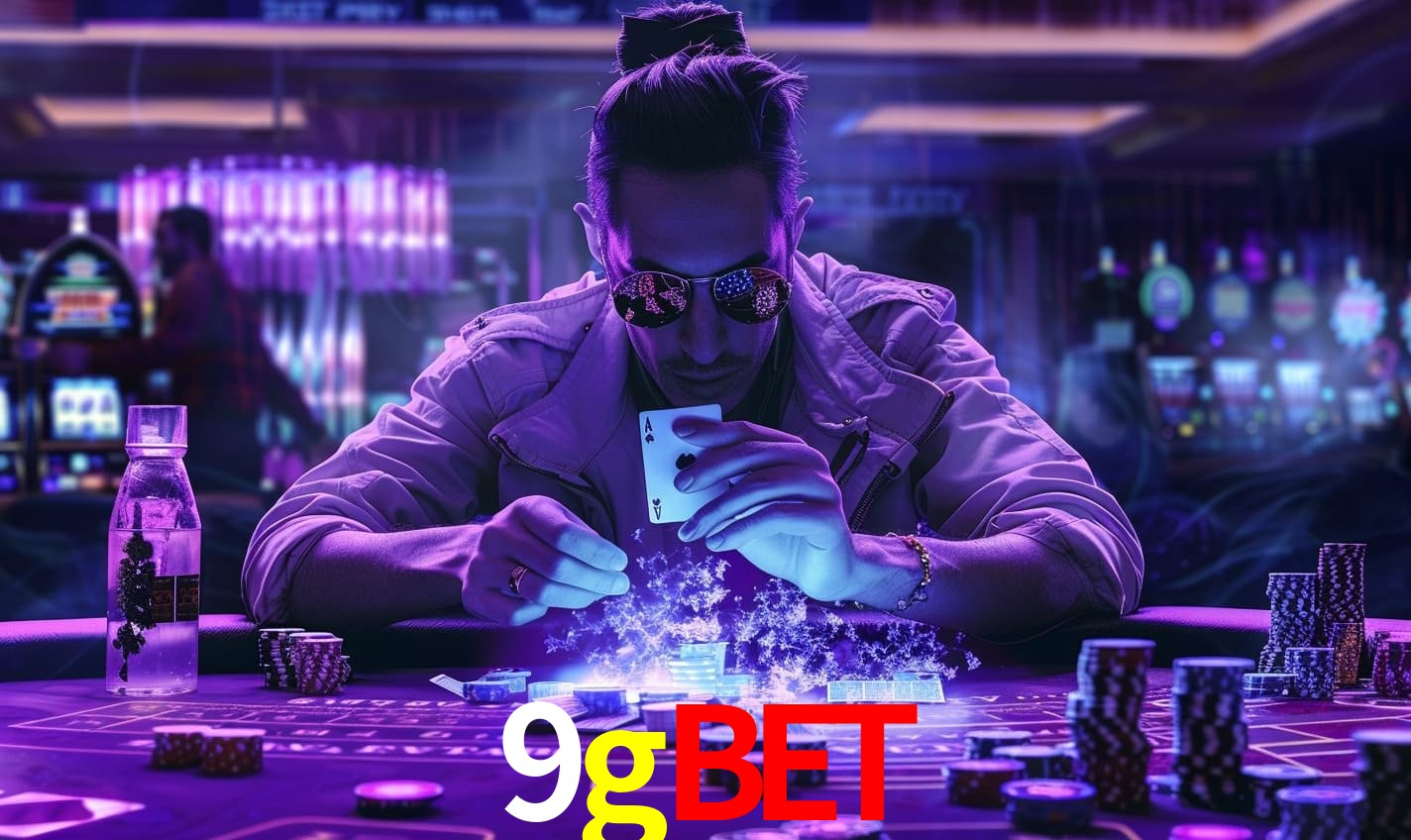 Live Casino 9gbet