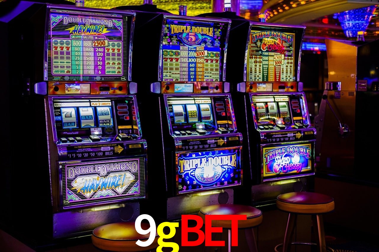 Provedores de Jogos 9gbet