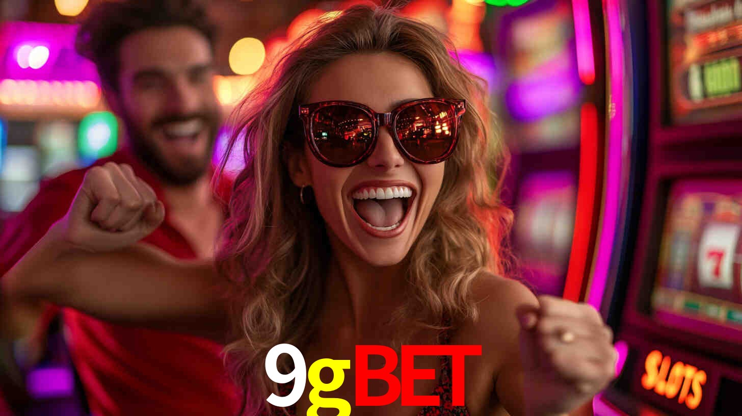 A Experiência Imersiva dos Cassinos Ao Vivo no 9gbet