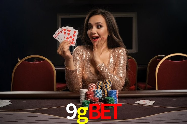 Casino Ao Vivo 9gbet
