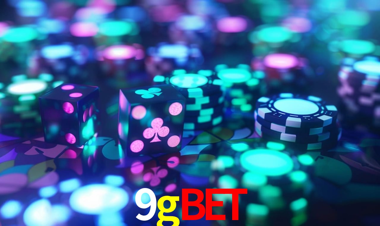 Recursos de Bônus 9gbet