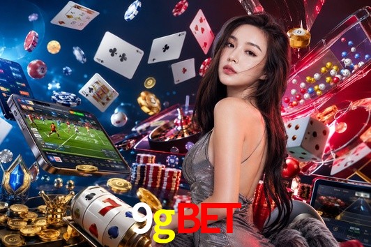Live Casino 9gbet