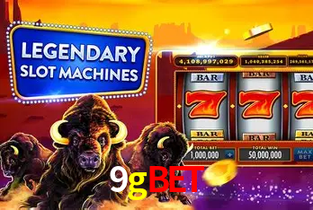 Inovações de Jogos na 9gbet: O Futuro das Experiências Interativas