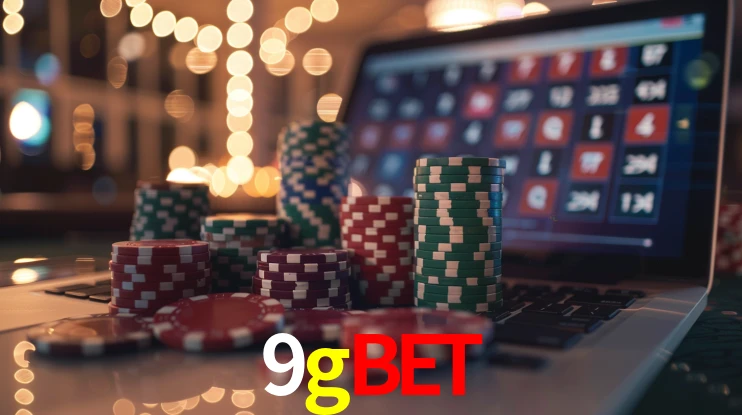 Seasonal Promotions 9gbet