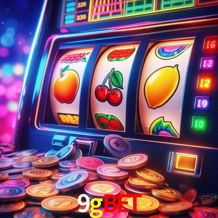 Tecnologia da Plataforma 9gbet